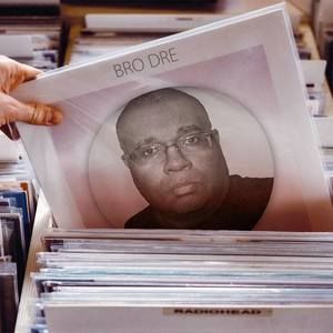 Meet your Posher, Bro dre